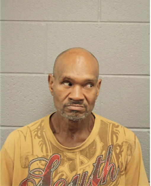 COMMADORE ROBERTS, Cook County, Illinois