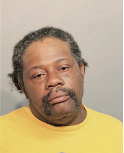 JOHN E ROCKETT, Cook County, Illinois