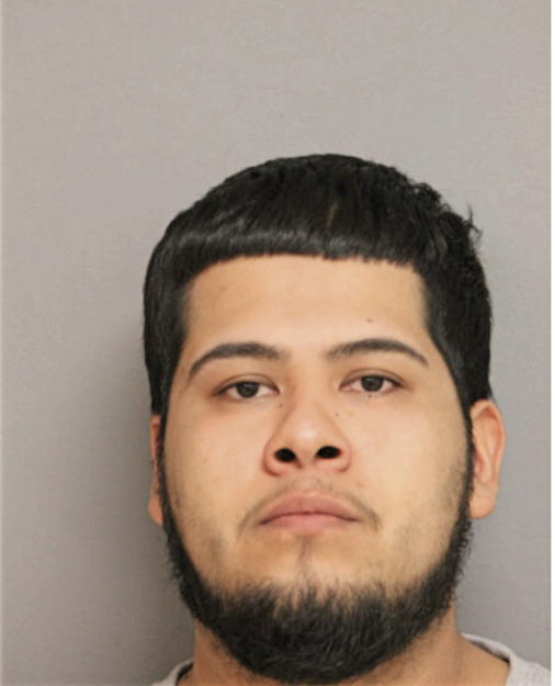 ALBERTO RODRIGUEZ, Cook County, Illinois