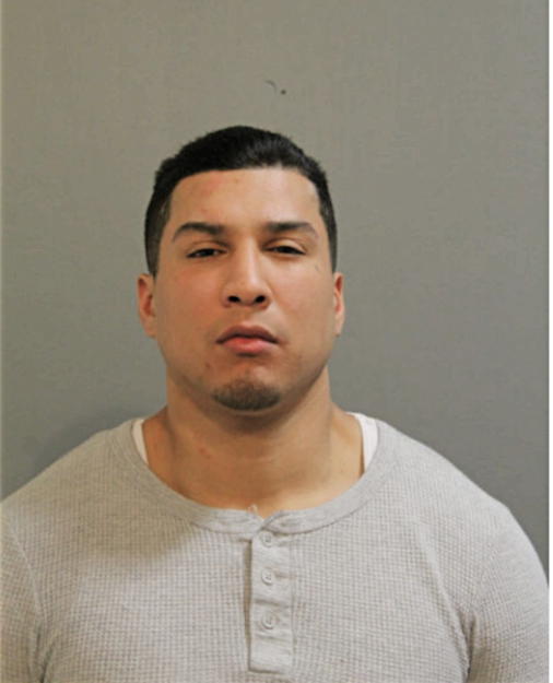 STEVEN RODRIGUEZ, Cook County, Illinois