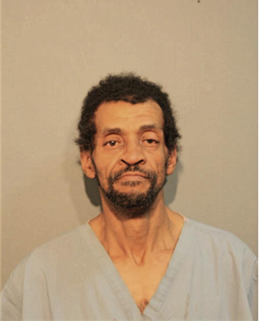 GREGORY ROLLINS, Cook County, Illinois
