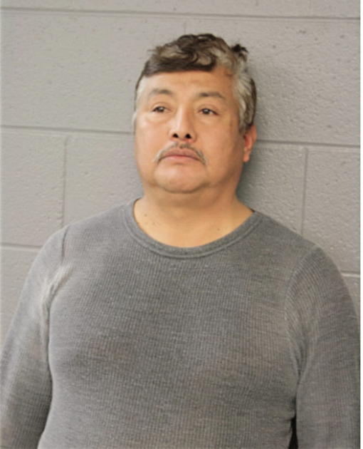 LORENZO ROMAN, Cook County, Illinois