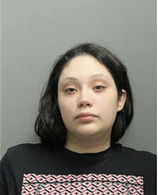 BIANCA B ROMERO, Cook County, Illinois
