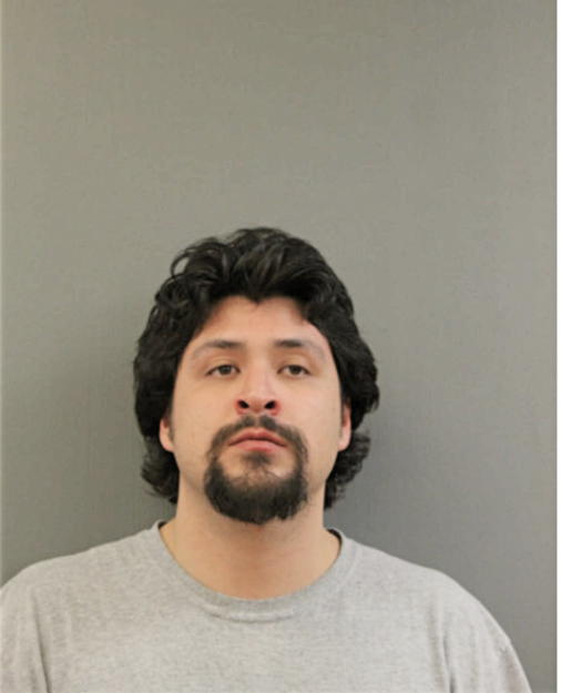 EDWIN RUIZ-GARCIA, Cook County, Illinois