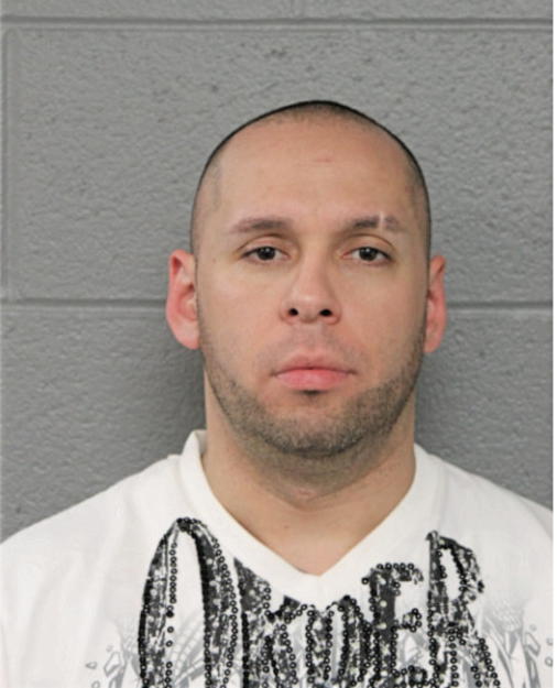 RODOLFO SAENZ, Cook County, Illinois