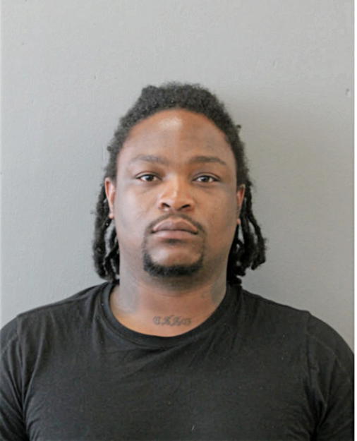 GARY SAINTNELUS, Cook County, Illinois