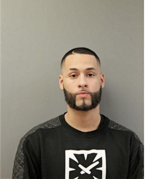 MICHAEL SANTANA, Cook County, Illinois