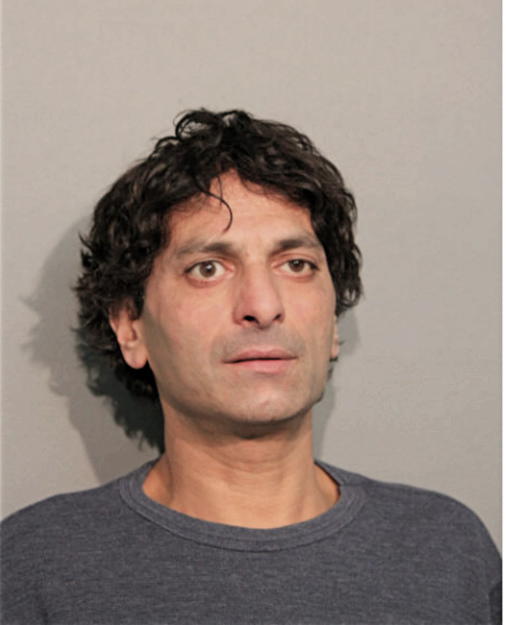 SUMAIR ABDUL SATTAR, Cook County, Illinois