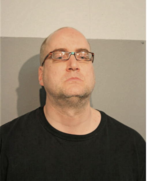 JAY SCHLOEMER, Cook County, Illinois