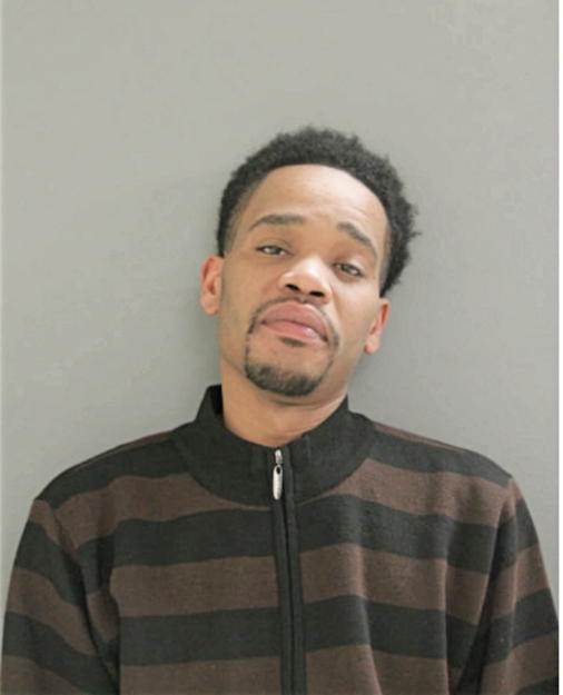 MALCOLM E SCOTT, Cook County, Illinois
