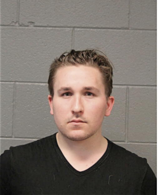 WILLIAM R SEILER, Cook County, Illinois
