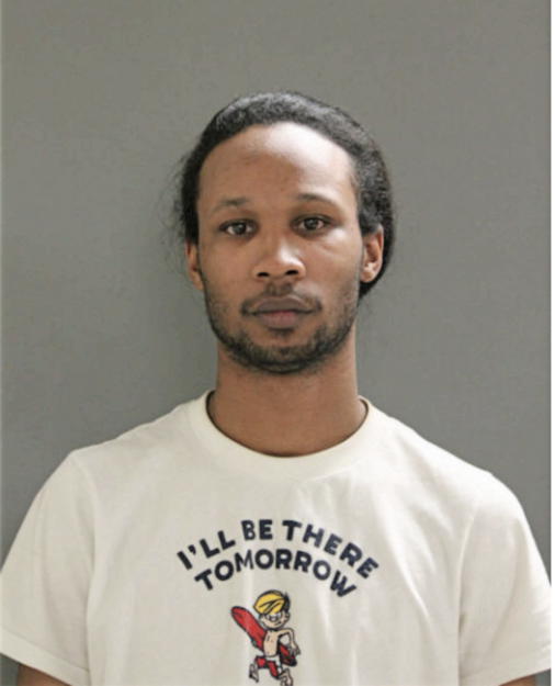 GAVIN M SHARP, Cook County, Illinois