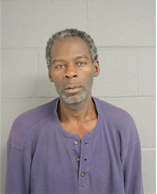 RONALD SHEPARD, Cook County, Illinois