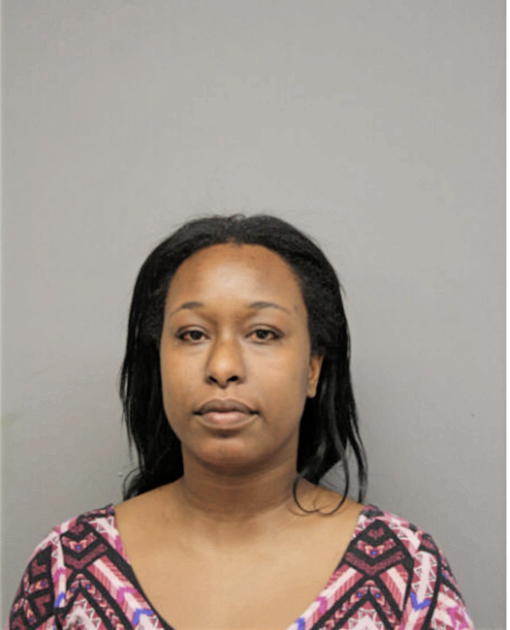 CHRISTINE N SIMS, Cook County, Illinois