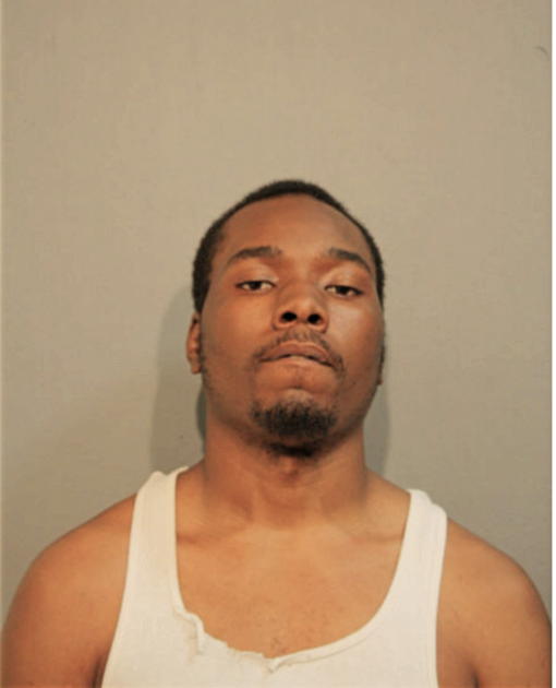 DIONTE V SIMS, Cook County, Illinois