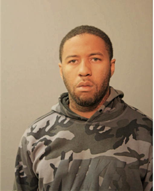 CHRISTOPHER SMITH, Cook County, Illinois