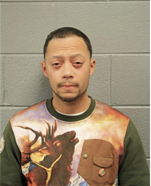 JASON T SMITH, Cook County, Illinois
