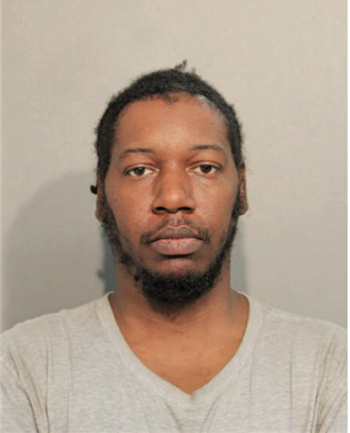 RASHEED V SMITH, Cook County, Illinois