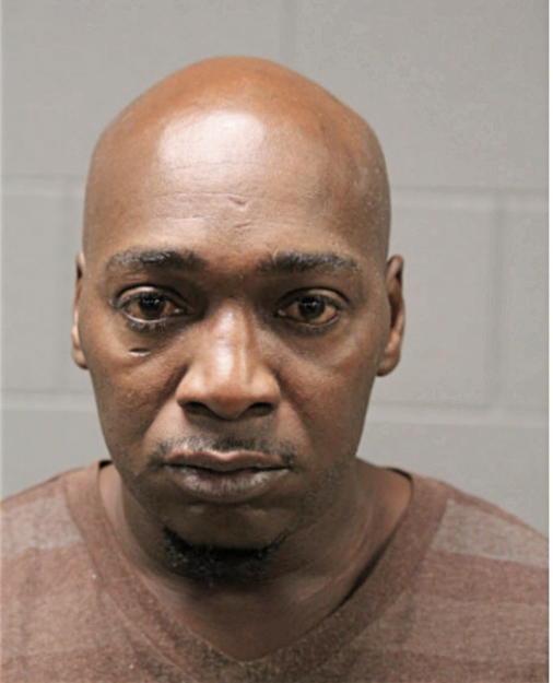 SILAS SNEED, Cook County, Illinois