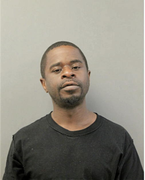 TAKI SPENCER, Cook County, Illinois