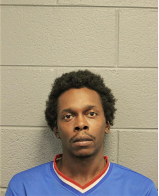 NATHANIEL C STREETER, Cook County, Illinois