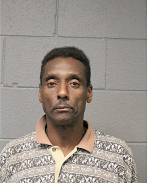 MICHAEL STRICKLAND, Cook County, Illinois
