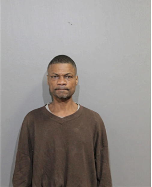 TRACY LAVELL STRICKLAND, Cook County, Illinois