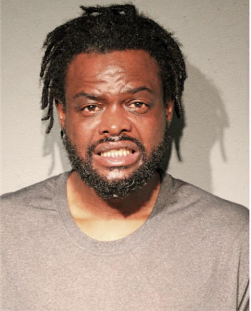 CORTEZ S TARVER, Cook County, Illinois