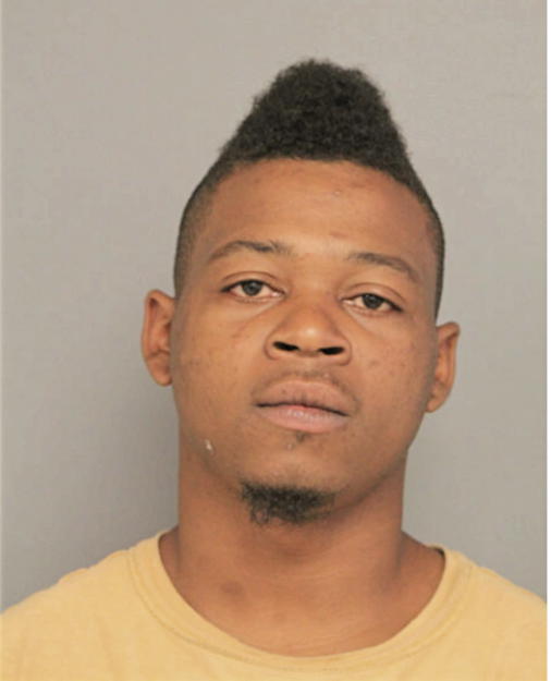 KEIVEN THOMPSON, Cook County, Illinois