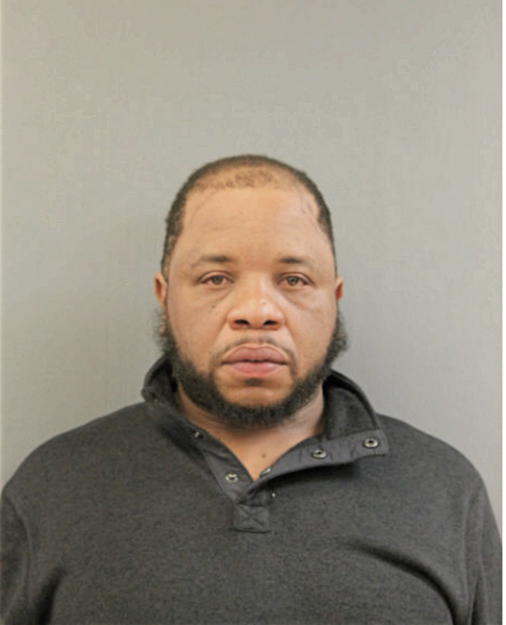 CHAUNDICE M TOLBERT, Cook County, Illinois