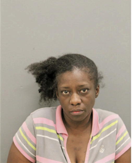 TAWANA TOMLIN, Cook County, Illinois
