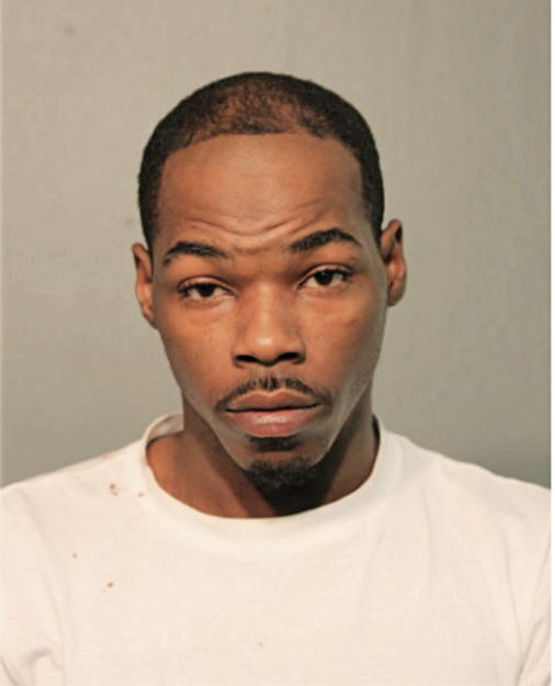 FLORZELL D TRIPLETT, Cook County, Illinois