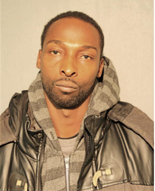 TERRANCE T TURENTINE, Cook County, Illinois