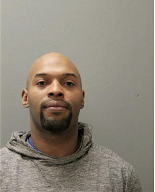 ANTHONY M TURNER, Cook County, Illinois