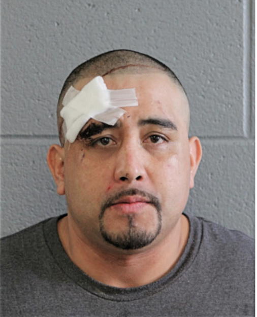 ARMANDO VEGA, Cook County, Illinois