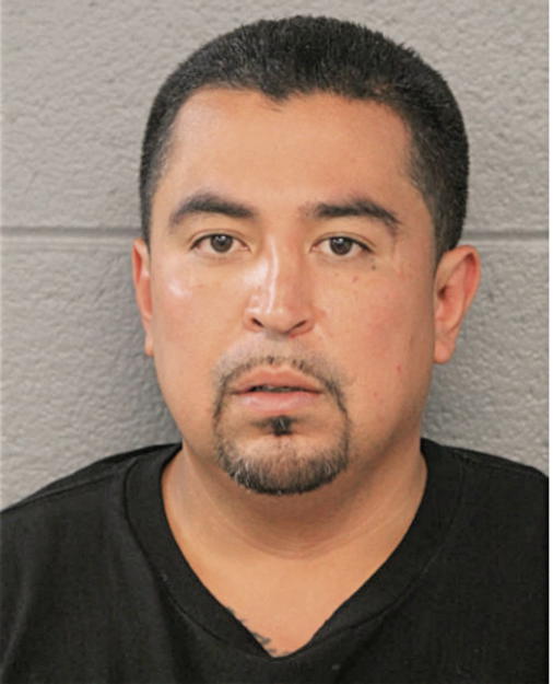 EZEQUIEL VILLANUEVA, Cook County, Illinois