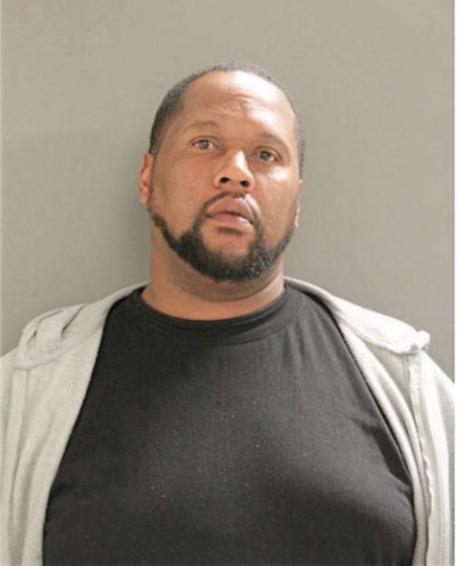 JOEL T WADE, Cook County, Illinois