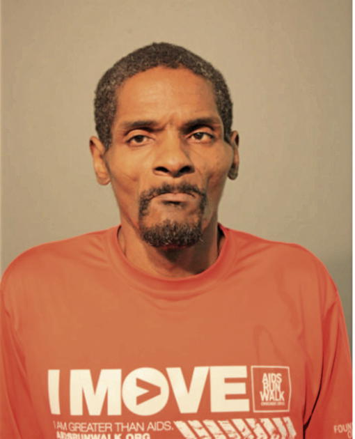 STEVE WALKER, Cook County, Illinois