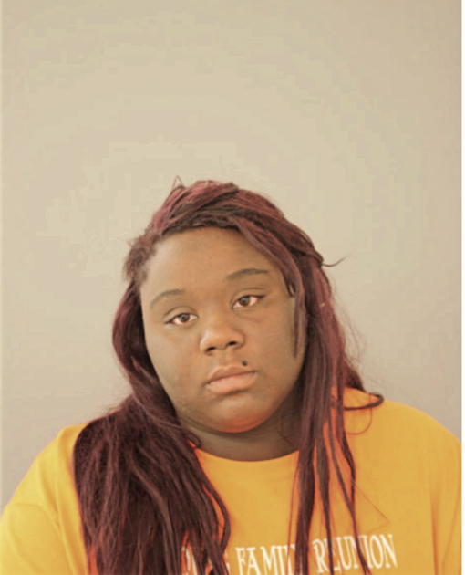 TYESHA WALKER, Cook County, Illinois