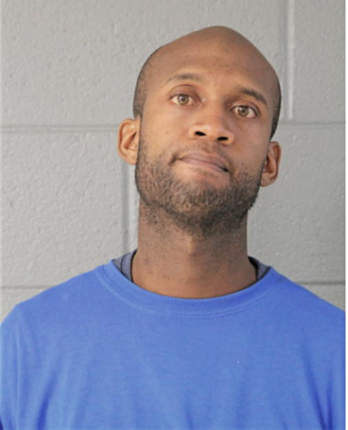 MARIO WALLS, Cook County, Illinois