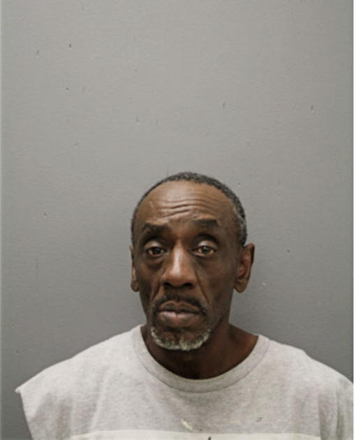 ROBERT WASHINGTON, Cook County, Illinois