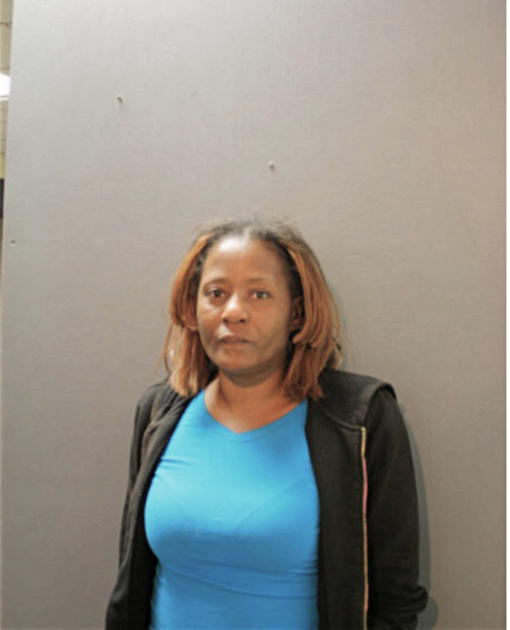 SHARON WEATHERS, Cook County, Illinois