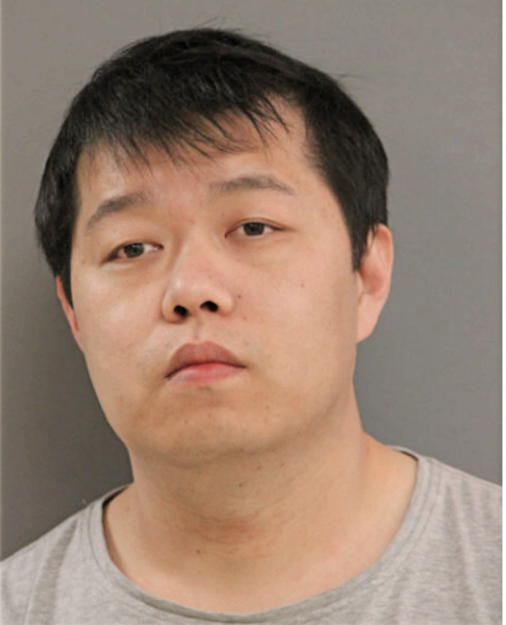 ZHENG WEI, Cook County, Illinois