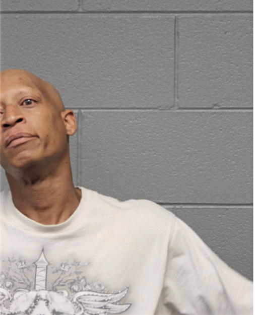 GREGORY E WELLS, Cook County, Illinois