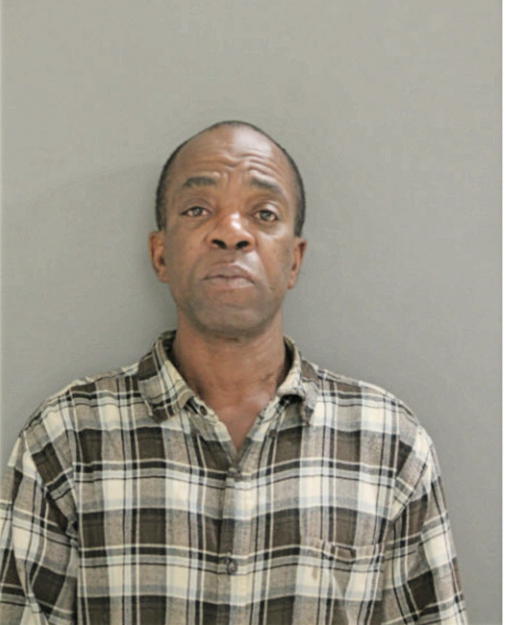 CURTIS A WEST, Cook County, Illinois