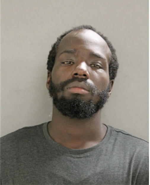 ARKEE L WILBURN, Cook County, Illinois