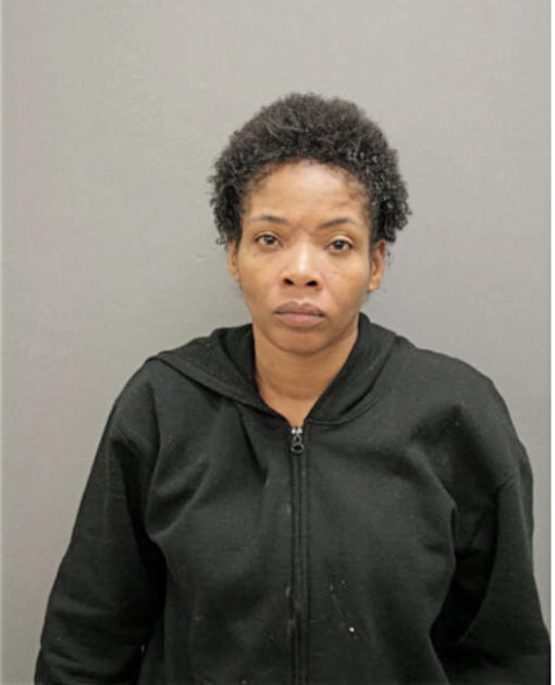 ANTIONETTE A WILLIAMS, Cook County, Illinois