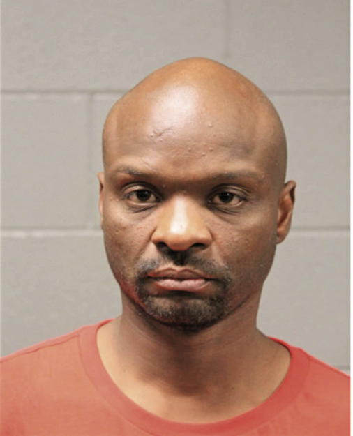 BRIAN WILLIAMS, Cook County, Illinois