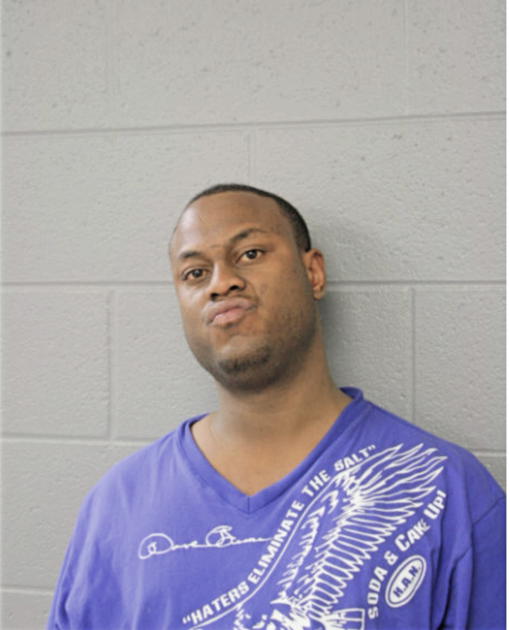 CHARLIE WILLIAMS, Cook County, Illinois
