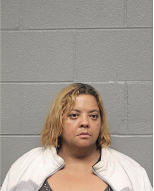 CAROLYN WILLIAMS-ESTES, Cook County, Illinois